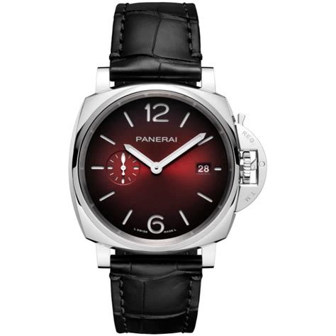 panerai pam1424|luminor Panerai automatic price.